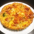 Rika☆Rin's cooksnap of when they made 食パンキッシュ.