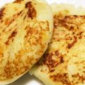 菜つ実☆ミ's cooksnap of when they made 焼きマッシュポテト.