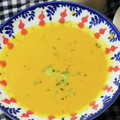 うりくうむぎ's cooksnap of when they made 繊維たっぷり！さつまいも＆かぼちゃスープ.