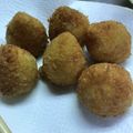 クック39ZILC☆'s cooksnap of when they made ブラジルのコロッケ！我が家のコシーニャ♪.