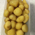 Ruriluru's cooksnap of when they made みんな大好き！新じゃがの煮っころがし.