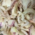 クック0N5N10☆'s cooksnap of when they made 赤かぶのツナマヨサラダ.