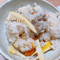 まりりん's cooksnap of when they made 筍と豚バラの炊き込みごはん.