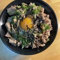 uru___618's cooksnap of when they made 伝説のすた丼！限りなく近く簡単に再現！.