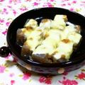 ｍａｒｉ♪'s cooksnap of when they made こんにゃくの味噌チーズ焼き♪.