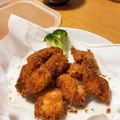 ジジオっさん's cooksnap of when they made ゆかりのイブクロ　　チキンカツ.