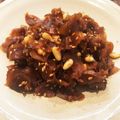 ★トリ★'s cooksnap of when they made 簡単☆絶品♪新生姜の佃煮.