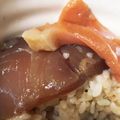 ミレーちゃん's cooksnap of when they made 超超簡単な刺身の漬けタレ♡.