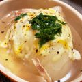 みほわん's cooksnap of when they made 圧力鍋で丸ごと玉葱！簡単オニオンスープ.