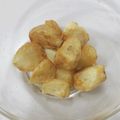 tamago大好き's cooksnap of when they made お酒がススム❣️ ニンニクの素揚げ.