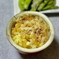 なおミール's cooksnap of when they made ＊和風☆新玉ねぎでサラダ＊.