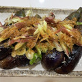 さやぼんぼん's cooksnap of when they made 焼きなすのみょうがのせ.