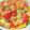 クックM6DK2O☆'s cooksnap of when they made かぼちゃ型でチキンと野菜のご馳走タルト♫.