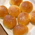ばたみそーぱん☆'s cooksnap of when they made 夏みかんピールのパン.