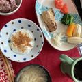 ぐりtoぐら's cooksnap of when they made 酢玉ねぎ（塩無し） スライスとみじん切り.