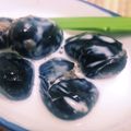 私市ビッキーズ津門巳's cooksnap of when they made 丹波の黒豆煮☆☆☆.