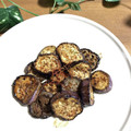 chi−ちゃん's cooksnap of when they made 簡単あと一品♪ナスのマヨネーズ焼き炒め☆.