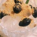 私市ビッキーズ津門巳's cooksnap of when they made 丹波の黒豆煮☆☆☆.