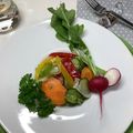 KDAママ's cooksnap of when they made たっぷりのお野菜マリネ.