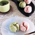 ちゃんねるゆみ's cooksnap of when they made ぇ？ｗこれだけ？ｗ美味しい抹茶の点て方！.