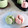 ちゃんねるゆみ's cooksnap of when they made 桜しぐれ、抹茶しぐれ.