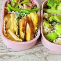 さくらん餅's cooksnap of when they made 厚切りハムのチーズピカタ.