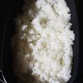 ＠ゆこ's cooksnap of when they made 弁当♪腐らず御飯、梅干し入れて炊いたから.