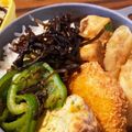 牛ギャル's cooksnap of when they made 無限★ピーマン塩昆布.