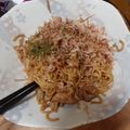 もかもかと's cooksnap of when they made ホットクックで焼きそば.