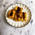 ナピト's cooksnap of when they made *お豆腐のフライ*.