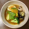 °＊このは＊°'s cooksnap of when they made 鶏もも肉のスープカレー.