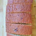 あきコットン's cooksnap of when they made 旨い！！卵１個ｄeパウンドケーキ.