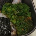 G_Yossan's cooksnap of when they made 【お弁当用】簡単カレーブロッコリー.