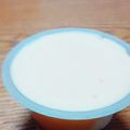 トースト屋's cooksnap of when they made 10秒で食べ頃♡冷凍プリンアイス♡.