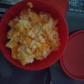 もりのりころ's cooksnap of when they made めちゃ簡単時短レンチンタルタルソース.
