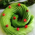 ＊＊ラテ＊＊'s cooksnap of when they made アボカドのお花アボカドローズ(動画あり).