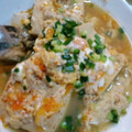 ちぃトンまま's cooksnap of when they made ふんわりお豆腐の☆あっさり卵とじ♪♪.