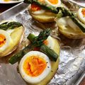 こは＊'s cooksnap of when they made イタリーちっくなポテベジ♡.
