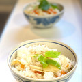 かっちゃん杉's cooksnap of when they made 今が旬！簡単✨筍ご飯（混ぜご飯）.