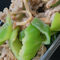 クックK3DI0Y's cooksnap of when they made 豚肉とえのきのオイマヨ炒め.