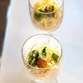 かっちゃん杉's cooksnap of when they made 超簡単！ガーリック明太子スパゲティ.
