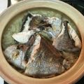 くにたんころぺ's cooksnap of when they made 土鍋で作る☆鯛めし♪.