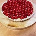 なっさん姫's cooksnap of when they made 身近な材料のタルト台（バター不要）.