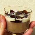 たかユーコ's cooksnap of when they made カフェインレスコーヒー寒天♡授乳中にも.