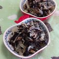赤い電話's cooksnap of when they made ひじきとツナのサラダ.