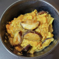 クックJ9N791☆'s cooksnap of when they made しいたけと卵だけで中華♡.