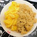 mmiii☆'s cooksnap of when they made 冷凍豆腐のそぼろふりかけ.