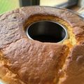 クック2XVB5U☆'s cooksnap of when they made オートミールのレモンヨーグルトシフォン.