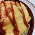 MUJIRUSI☆'s cooksnap of when they made 簡単♪オム焼きそば.
