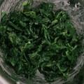 ねこのガストン's cooksnap of when they made お浸し柚子マヨ胡椒で.